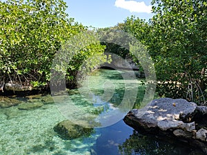 xcaret eco park