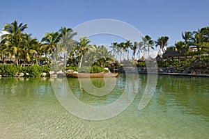 Xcaret Park photo