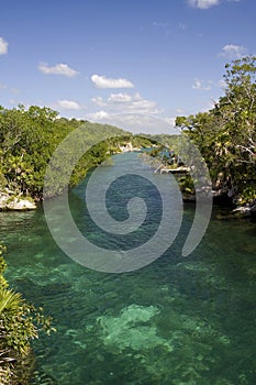 Xel-Ha River _mg_9545