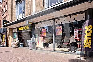 Xenos store
