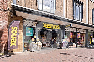 Xenos store