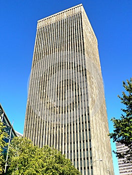 Xerox Tower photo
