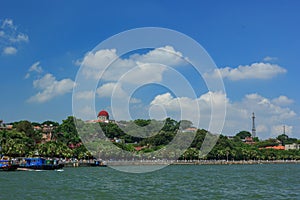 Xiamen Gulangyu Islet