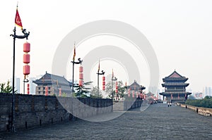 Xian, China