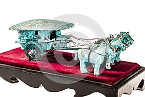 Xian wagon