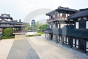 Xiang Yu Kings Hometown