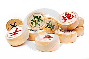 Xiangqi, Chinese chess