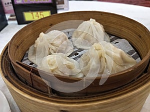 xiao long bao