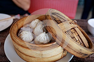 Xiao Long Bao