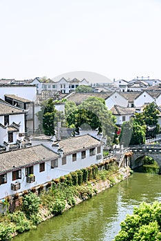 Xiaonan River