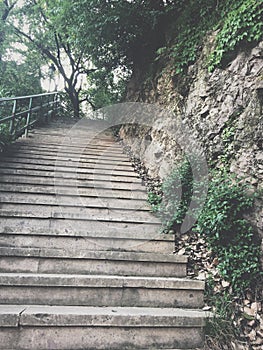 Xiaoshan Hangzhou Beigan mountain