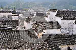 Xidi Village