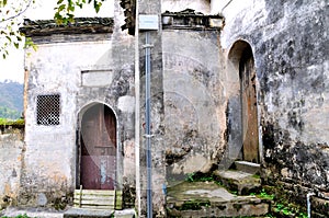 Xidi Village House