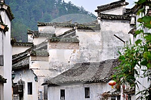 Xidi Village House