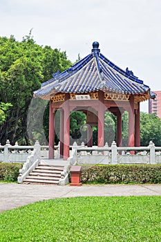 The Xing Pavilion 2
