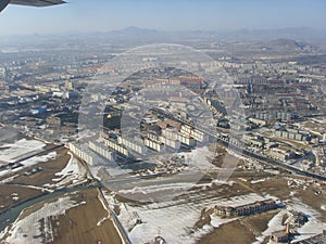 Xingcheng cityï¼ University City