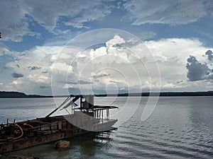 Xingu River photo
