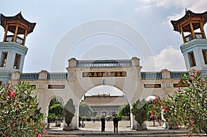 Xining Dongguan Mosque