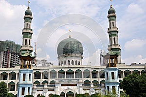 Xining Dongguan Mosque