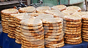 Xinjiang food