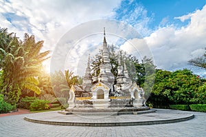 Xishuangbanna Baita Temple