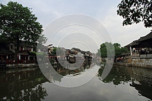 Xitang Water Village