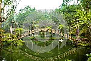 Xitou Nature Education Area