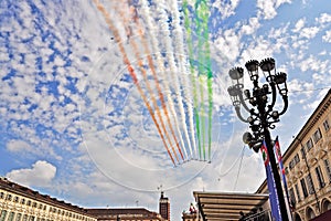 XIX National Gathering of Italian Air Force