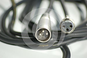 XLR Plugs