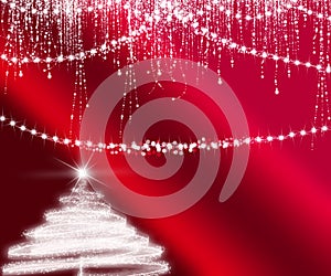 Xmas Background