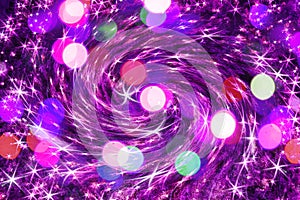 xmas coor background