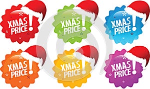 Xmas best price