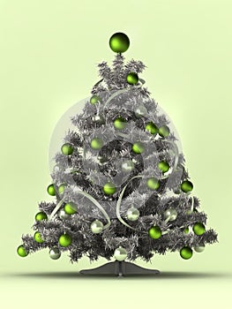 Xmas tree