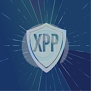 XPP Protocol Security Shield Emblem