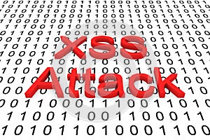 XSS attack