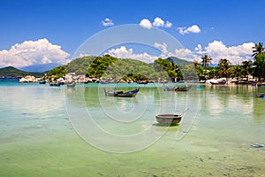 Xuan Dung beach, Van Phong bay, Khanh Hoa photo