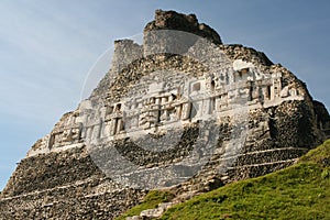 Xunantunich