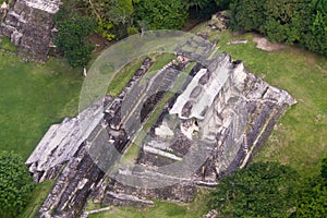 Xunantunich, Maya ruins