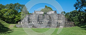 Xunantunich Mayan Ruin