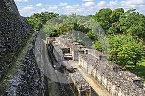 Xunantunich Mayan Ruin