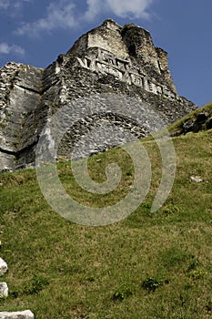 Xunantunich Ruins