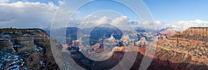 XXL photo of Grand Canyon