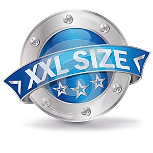 XXL size photo