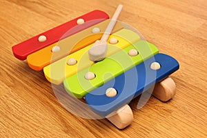 Xylophone