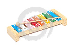 Xylophone