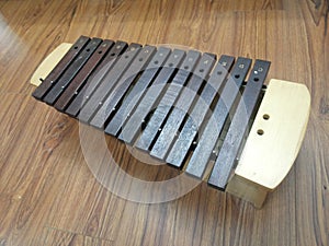 Xylophone