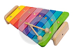 Xylophone