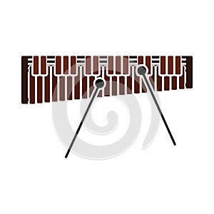 Xylophone Icon