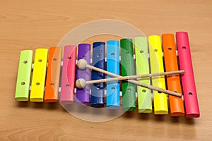 Xylophone