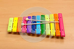 Xylophone